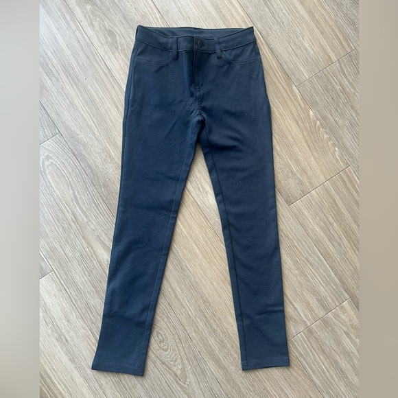 GAP Other - GAP Children Black Jeggings Size 8